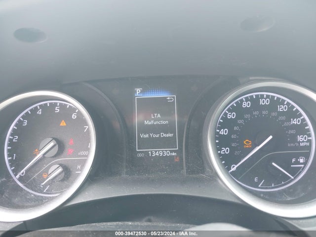 Toyota CAMRY LE 2022 4T1C11AKXNU629633 Image 7