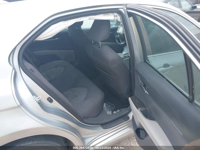 Toyota CAMRY LE 2022 4T1C11AKXNU629633 Image 8