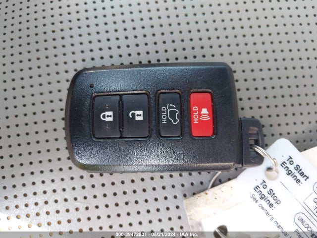 Toyota Highlander Limited Platinum 2018 5TDYZRFH7JS278029 Image 11