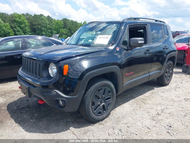 ZACCJBCB8JPH59252 Jeep Renegade Trailhawk 4x4