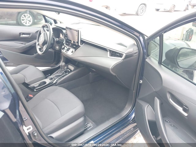 Toyota COROLLA LE 2021 5YFEPMAE2MP164509 Image 5