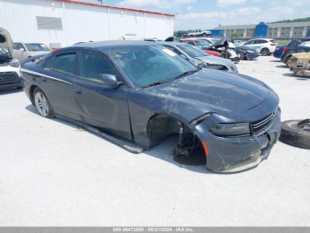 2016 2C3CDXBG1GH110179 главное изображение