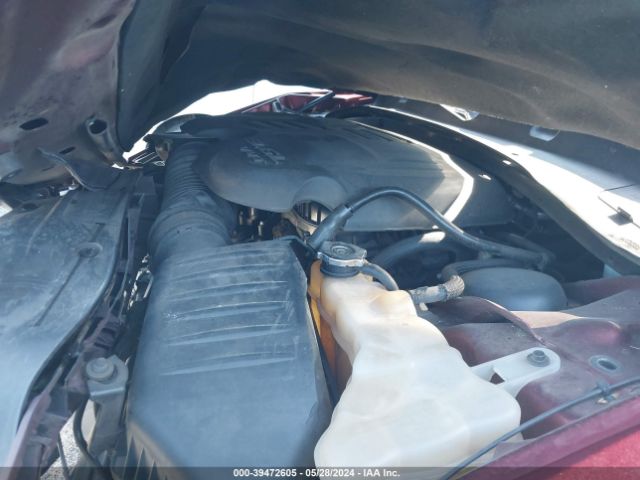 2C3CDXHG8JH210293 Dodge Charger Sxt Plus Rwd