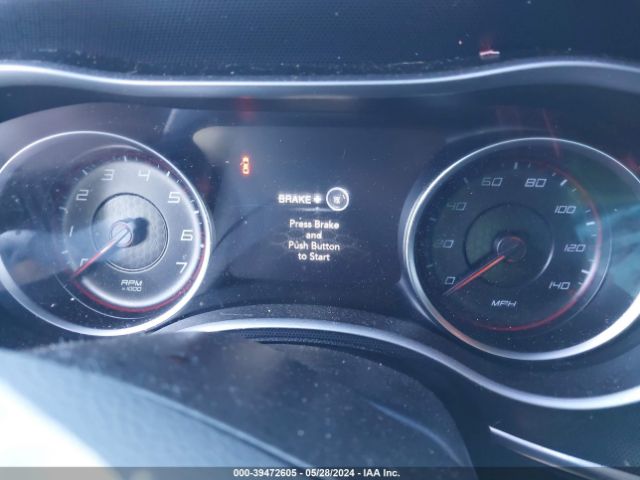 2C3CDXHG8JH210293 Dodge Charger Sxt Plus Rwd