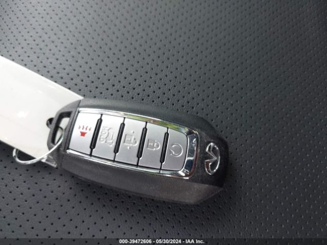 3PCAJ5KR0PF124730 Infiniti Qx55 Essential Awd