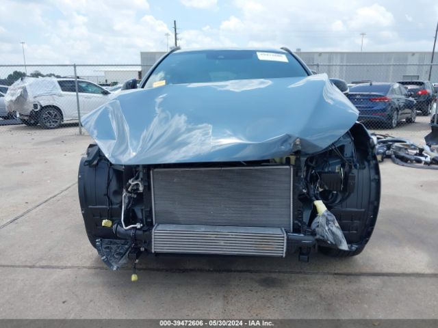 3PCAJ5KR0PF124730 Infiniti Qx55 Essential Awd