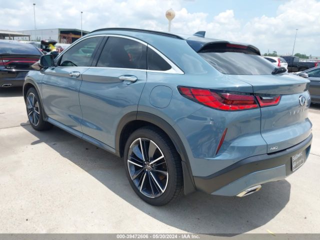 3PCAJ5KR0PF124730 Infiniti Qx55 Essential Awd
