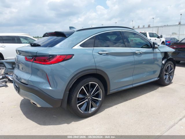 3PCAJ5KR0PF124730 Infiniti Qx55 Essential Awd