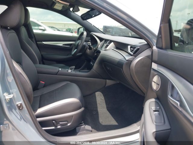 3PCAJ5KR0PF124730 Infiniti Qx55 Essential Awd