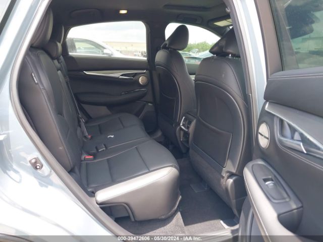 3PCAJ5KR0PF124730 Infiniti Qx55 Essential Awd