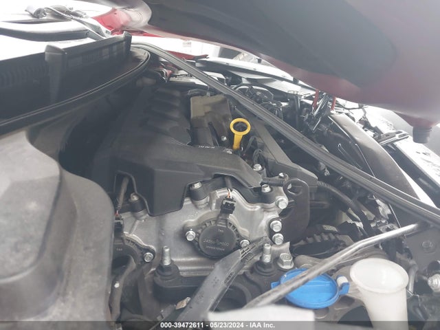 KIA RIO S 2021 3KPA24AD9ME367516 Image 10