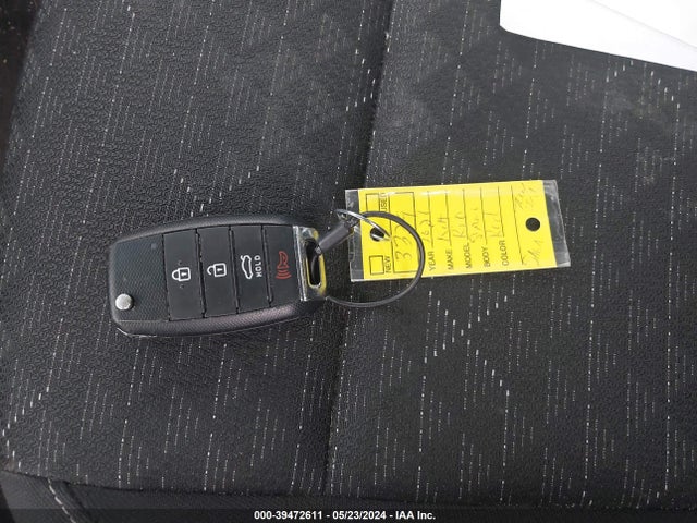 KIA RIO S 2021 3KPA24AD9ME367516 Image 11