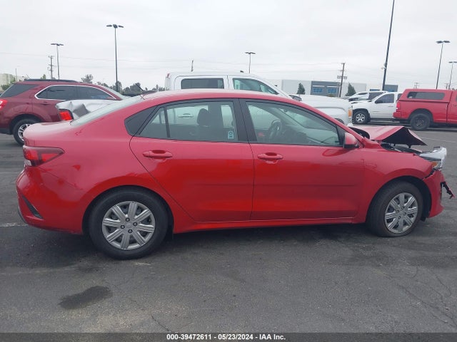 KIA RIO S 2021 3KPA24AD9ME367516 Image 13