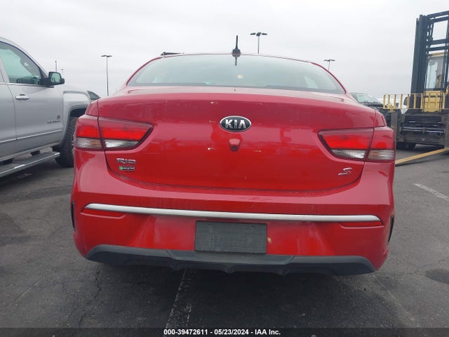 KIA RIO S 2021 3KPA24AD9ME367516 Image 16