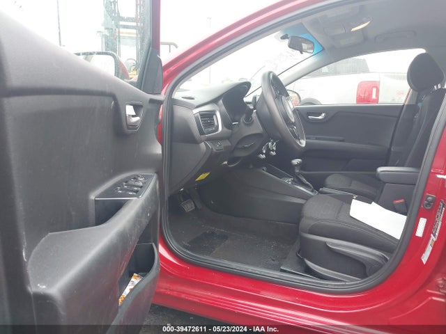 KIA RIO S 2021 3KPA24AD9ME367516 Image 5