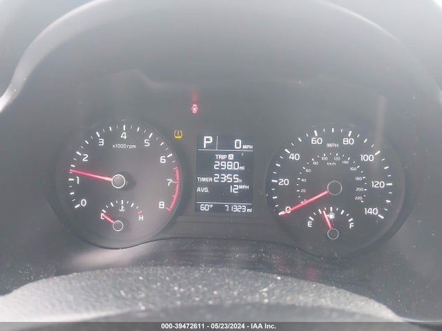 KIA RIO S 2021 3KPA24AD9ME367516 Image 7