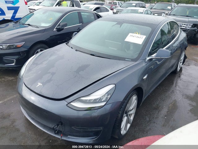 5YJ3E1EB1KF413516 Tesla Model 3 Long Range/performance