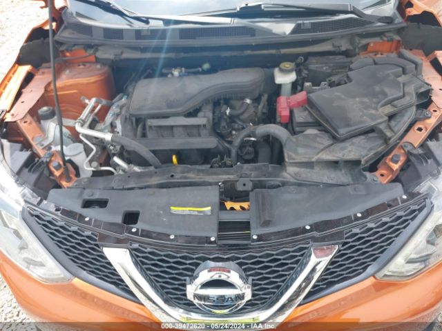 JN1BJ1CP3HW010635 Nissan Rogue Sport Sv