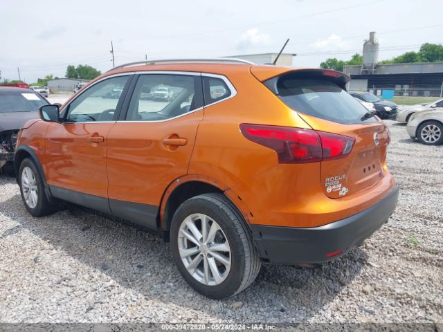JN1BJ1CP3HW010635 Nissan Rogue Sport Sv