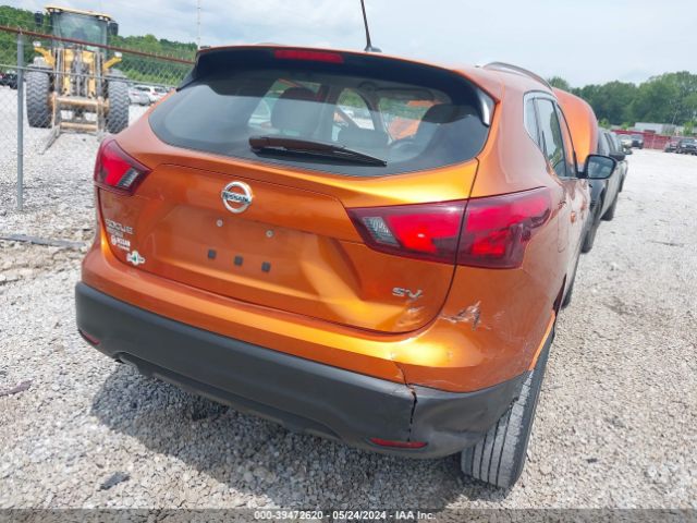 JN1BJ1CP3HW010635 Nissan Rogue Sport Sv