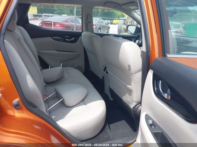 JN1BJ1CP3HW010635 Nissan Rogue Sport Sv