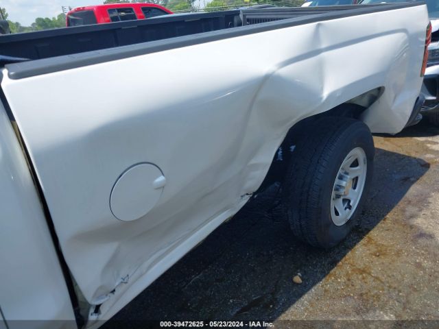 1GCNCPEH7EZ219593 Chevrolet Silverado 1500 Work Truck 1wt