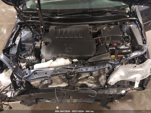 Toyota AVALON LIMITED 2018 4T1BK1EB0JU277384 Image 10