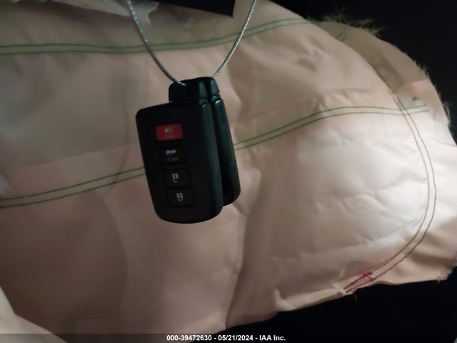 Toyota AVALON LIMITED 2018 4T1BK1EB0JU277384 Image 11
