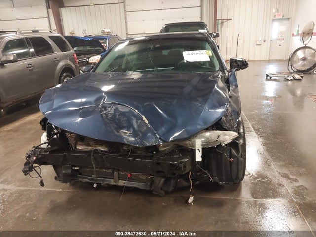 Toyota AVALON LIMITED 2018 4T1BK1EB0JU277384 Image 12