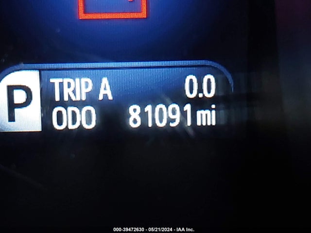 Toyota AVALON LIMITED 2018 4T1BK1EB0JU277384 Image 7