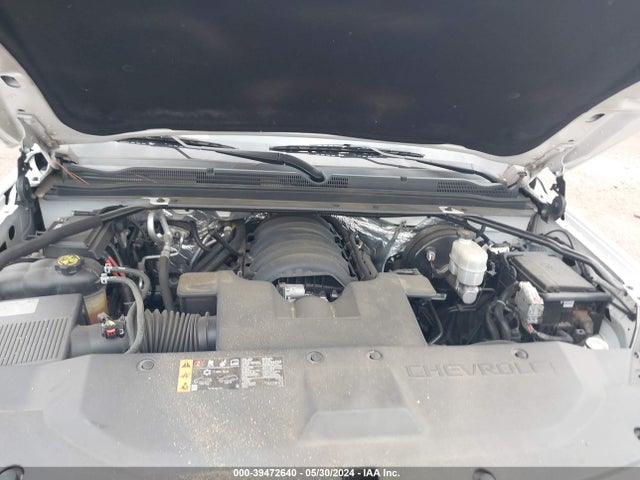 Chevrolet Suburban Lt 2017 1GNSKHKC6HR196260 Image 10