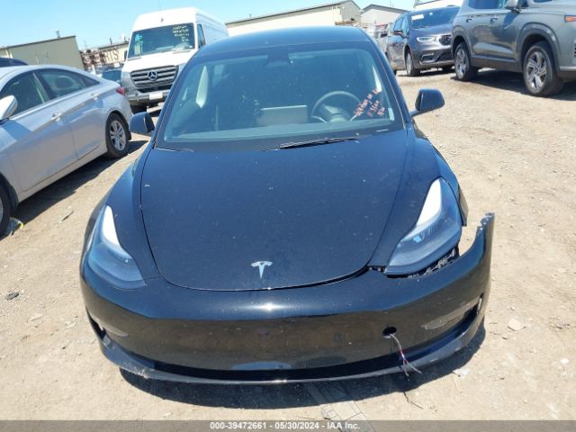 5YJ3E1EC8PF627869 Tesla Model 3 Performance Dual Motor All-wheel Drive