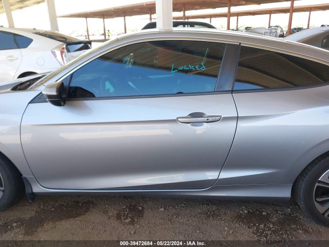 Honda Civic Ex-t 2017 2HGFC3B30HH354877 Image 14
