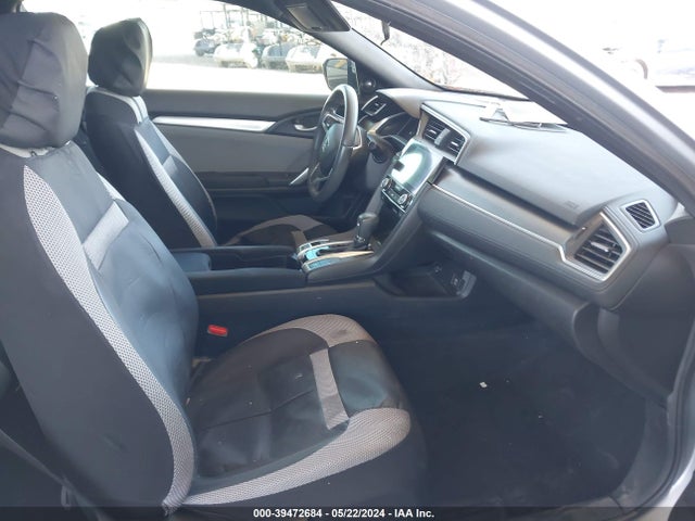 Honda Civic Ex-t 2017 2HGFC3B30HH354877 Image 5