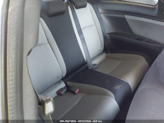 Honda Civic Ex-t 2017 2HGFC3B30HH354877 Image 8