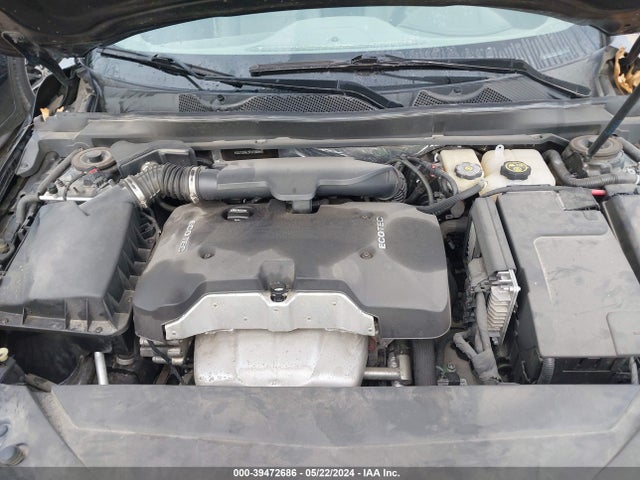 Chevrolet IMPALA LS 2015 1G11Z5SL3FU130055 Image 10