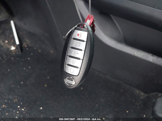 Nissan MURANO SL 2016 5N1AZ2MHXGN154679 Image 11