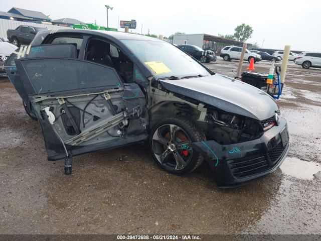 3VW4T7AU0HM064905 auction archive image
