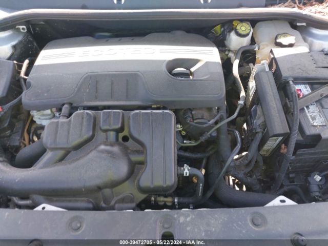 1G4PP5SK8E4198036 Buick Verano