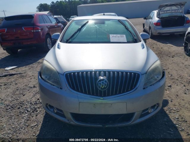 1G4PP5SK8E4198036 Buick Verano
