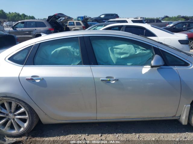 1G4PP5SK8E4198036 Buick Verano