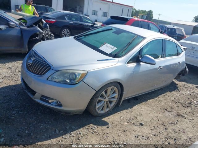 1G4PP5SK8E4198036 Buick Verano
