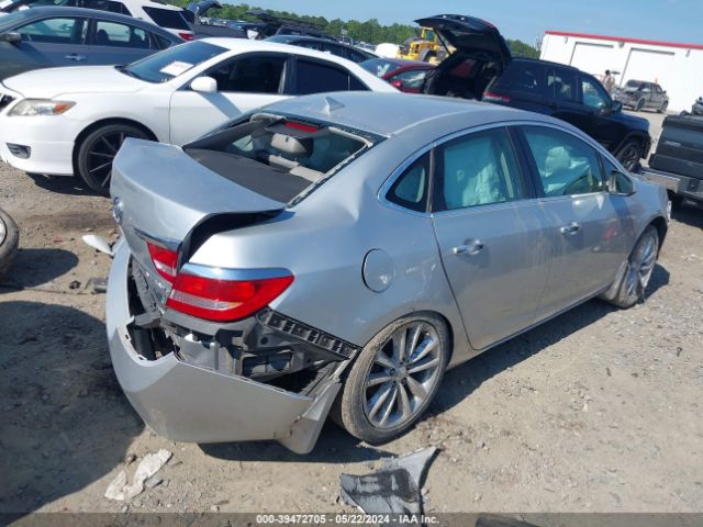 1G4PP5SK8E4198036 Buick Verano