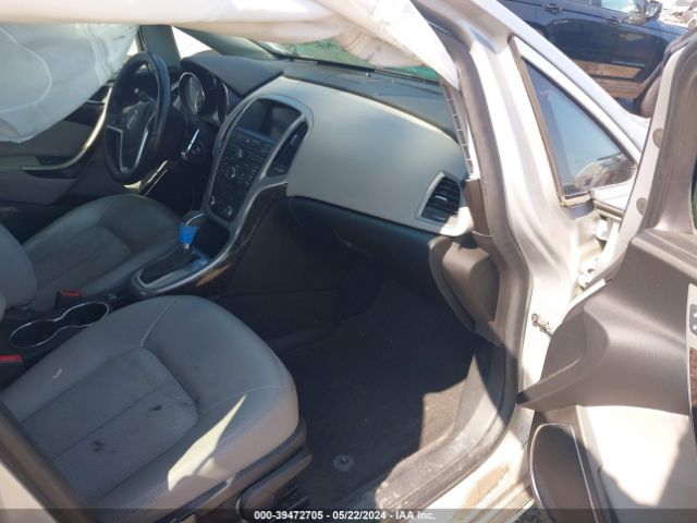 1G4PP5SK8E4198036 Buick Verano