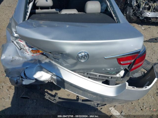 1G4PP5SK8E4198036 Buick Verano