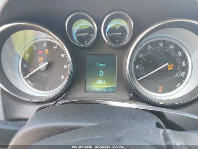 1G4PP5SK8E4198036 Buick Verano