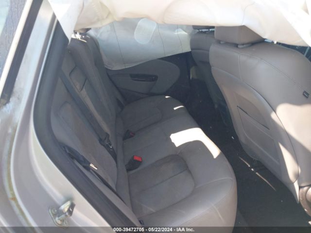 1G4PP5SK8E4198036 Buick Verano