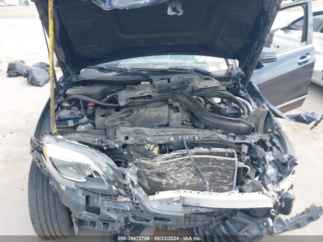WDCGG5HB6EG315729 Mercedes-Benz GLK 350