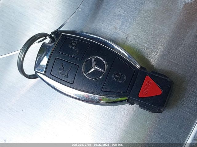 WDCGG5HB6EG315729 Mercedes-Benz GLK 350