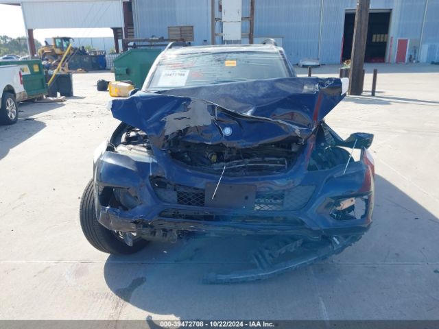 WDCGG5HB6EG315729 Mercedes-Benz GLK 350